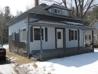 Foreclosed Home - 505 W WALKER ST, 54499
