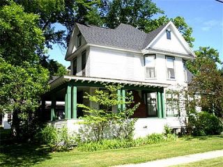 Foreclosed Home - 231 DAHL ST, 54501