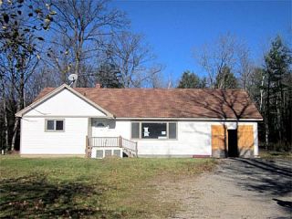 Foreclosed Home - 4550 HIGHWAY P, 54501
