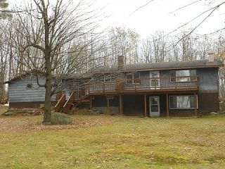 Foreclosed Home - 3594 COUNTY C, 54501