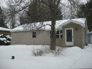 Foreclosed Home - 3387 S FAUST LAKE RD, 54501