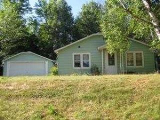 Foreclosed Home - 913 ECHO LN, 54501