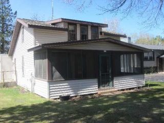 Foreclosed Home - 117 CRESCENT ST, 54501
