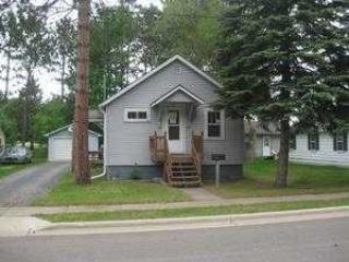 Foreclosed Home - 107 E PHILLIP ST, 54501