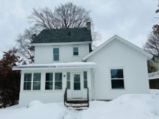 Foreclosed Home - 127 N ONEIDA AVE, 54501