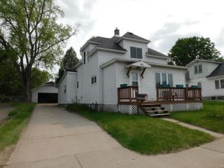 Foreclosed Home - 633 W DAVENPORT ST, 54501