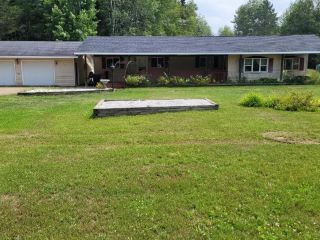 Foreclosed Home - 2698 GERMOND RD, 54501