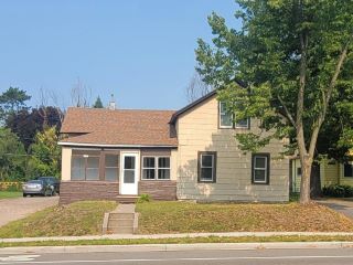 Foreclosed Home - 1333 N STEVENS ST, 54501