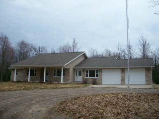 Foreclosed Home - 5950 CANADIEN VIEW LN, 54520