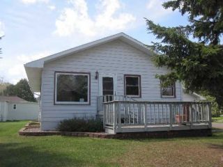 Foreclosed Home - 322 S 3RD ST, 54521