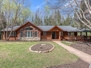 Foreclosed Home - 2041 MUSKY RD, 54521