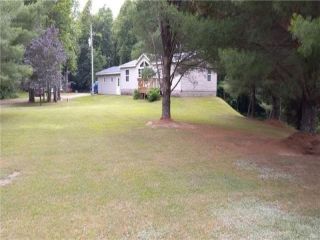Foreclosed Home - N4715 COUNTY ROAD B, 54526