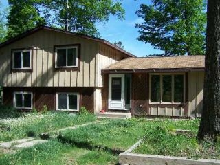 Foreclosed Home - 8148 FAWN LAKE RD, 54529