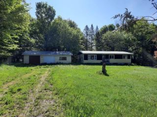 Foreclosed Home - N5724 HOMESTEAD RD, 54530