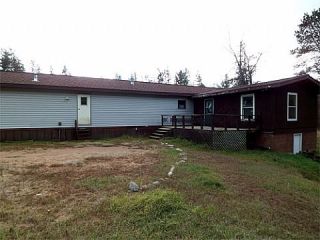 Foreclosed Home - 7244 RIVER RD, 54539