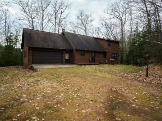 Foreclosed Home - 6504 LANDING LAKE RD, 54540