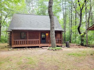 Foreclosed Home - 6111 CLEAR LAKE RD, 54545