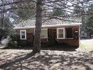 Foreclosed Home - 2571 W SCHEELS RD, 54547