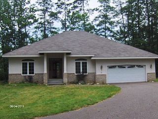 Foreclosed Home - 9188 GOLF VIEW DR, 54548