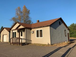 Foreclosed Home - 8622 HIGHWAY 51 N, 54548
