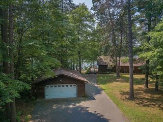 Foreclosed Home - 8671 CURTIS LAKE DR, 54548