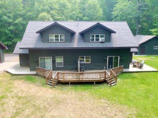 Foreclosed Home - 9775 OLD HIGHWAY 70, 54548