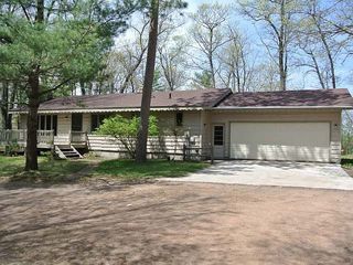 Foreclosed Home - 9850 WINTERGREEN DR, 54548