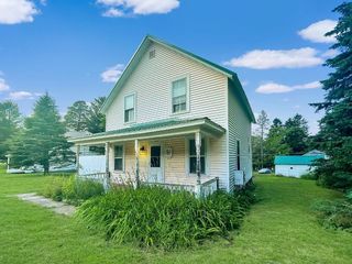 Foreclosed Home - 84 WISCONSIN AVE, 54550