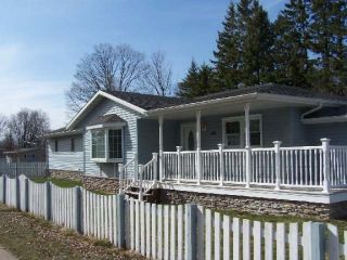 Foreclosed Home - 200 BIRCH ST, 54552