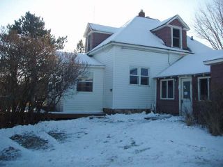 Foreclosed Home - N16143 N RIVER RD, 54552