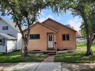 Foreclosed Home - 649 7TH AVE S, 54552
