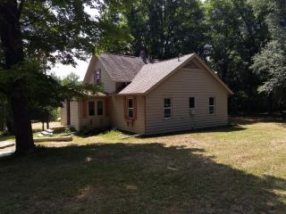 Foreclosed Home - 2390 STRONG RD, 54554