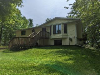 Foreclosed Home - W6863 DISAPPEARING CREEK RD, 54555