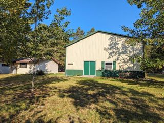 Foreclosed Home - N10137 SOLBERG DAM RD, 54555
