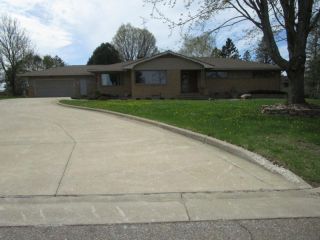 Foreclosed Home - 1001 ASH ST, 54556
