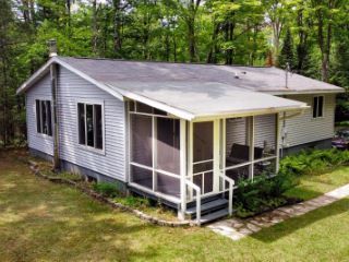 Foreclosed Home - 1689 MAPLE LAKE DAM RD, 54562