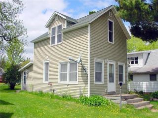 Foreclosed Home - N5395 WALNUT ST, 54563