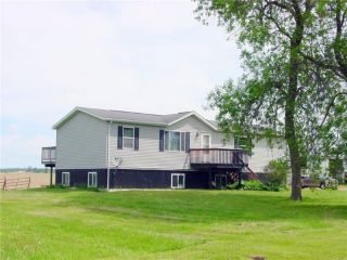 Foreclosed Home - W5788 TOWN LINE RD, 54563