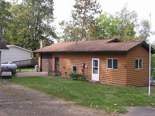 Foreclosed Home - W6568 POINT RD, 54563
