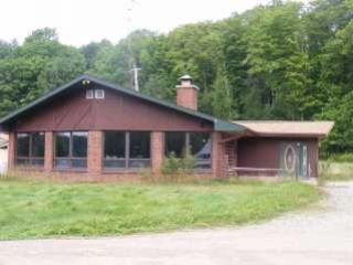 Foreclosed Home - 2495 COUNTY ROAD H, 54566