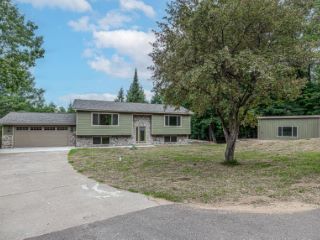 Foreclosed Home - 2617 WIHEGA RD, 54568