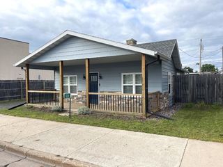Foreclosed Home - 1016 2ND AVE, 54568