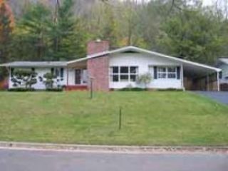 Foreclosed Home - 1615 SUNSET DR, 54601