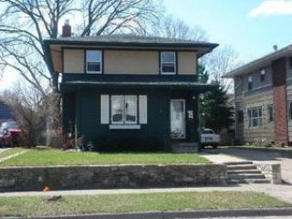Foreclosed Home - 1616 MADISON ST, 54601