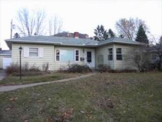 Foreclosed Home - 320 LOSEY BLVD N, 54601