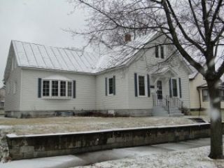Foreclosed Home - 1911 21ST ST S, 54601