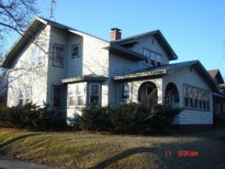 Foreclosed Home - List 100267827