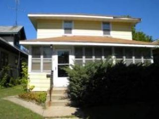 Foreclosed Home - 2117 MARKET ST, 54601