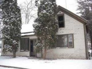 Foreclosed Home - 1407 MISSISSIPPI ST, 54601
