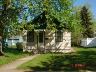 Foreclosed Home - List 100301781